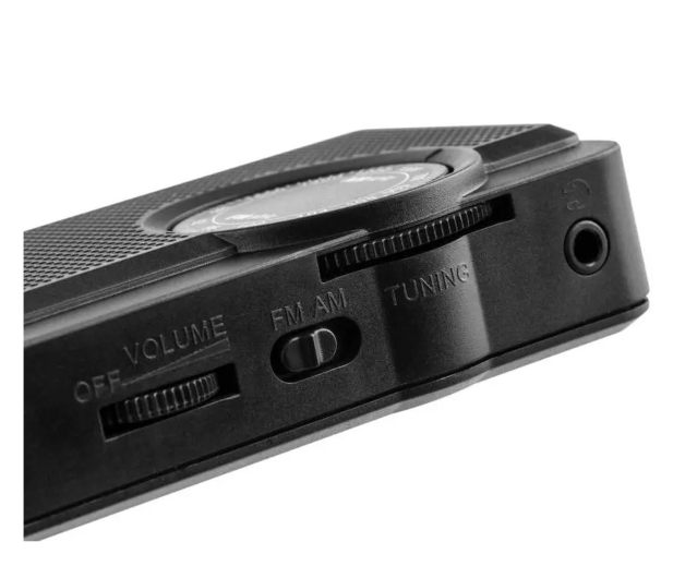 JVC RA-E311B - 1377880 - zdjęcie 3